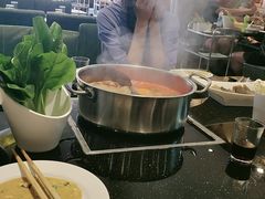 -鼎盛山海火锅(北戴河刘庄夜市老虎石浴场店)