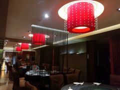 大堂-食為天·本地人爱吃的淮扬菜(瘦西湖店)
