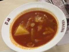 红菜汤-华梅西餐厅(哈尔滨中央大街店)