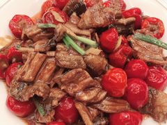 -粗茶淡饭·汉口公馆(循礼门店)