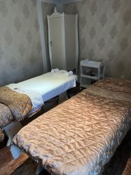 -东方美美容SPA会所