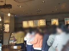 -星巴克(3号湾店)