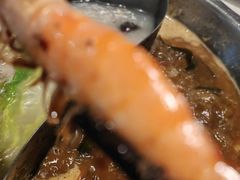 -傣妹休闲时尚火锅(星力壹号店)