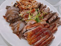 -春梅里卤鹅馆·47年老字号(中山路店)