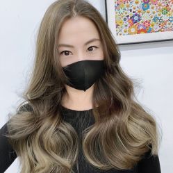 -FINE HAIR造型沙龙