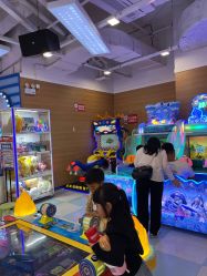 -晴空乐园(东厦100店)