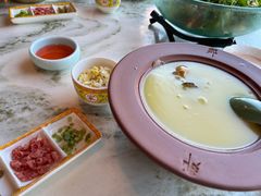 黄坛子-那家小馆•北京菜•烤鸭(香山店)