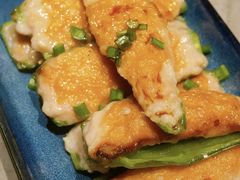 -啫神·广州地标美食(北京路店)