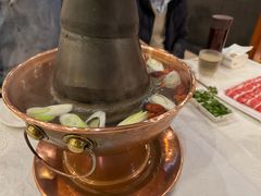 -东来顺饭庄(天坛店)