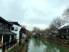 -小河直街历史文化街区