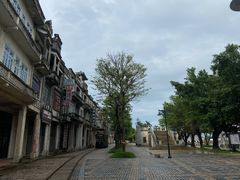 -赤坎·广东华侨国际旅游度假区