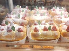 -85度C(厦门中华城新店)