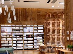 -MUJI无印良品(深圳深业上城城市旗舰店)