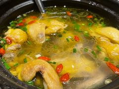 -食光慢宴·安吉土菜馆