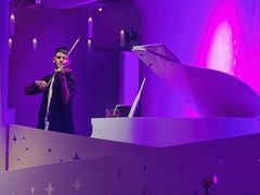 -天玑高空江景餐厅&酒吧Sky Secret Restaurant&Bar