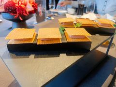 -上海滩餐厅(BFC外滩金融中心店)