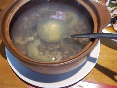 -街小坐闽南小牌档(老火车站店)
