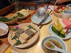 -手选潮汕鲜牛肉火锅(二七广场店)