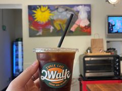 -2walk走走咖啡