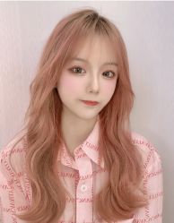 -那茉 Hair Salon