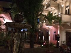 -日惹市凤凰翰悦阁酒店