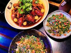 -醉小酒馆·川菜·江湖菜·重庆菜(观音桥旗舰店)