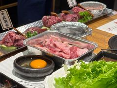 -赤坂亭·M9和牛烧肉·铁板烧·日料398放题(长泰广场店)