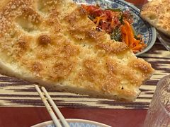 -新疆伊宁远征餐厅