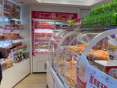 -味多美蛋糕(八大处店)