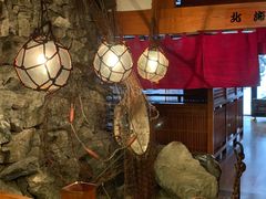 -蟹料理 北海道かに将軍(札幌本店)
