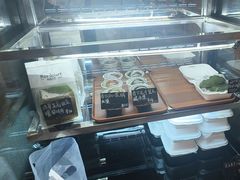 -Max Bakery 阿唛手作