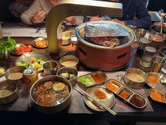 -西塔老太太泥炉烤肉(上海七宝领展广场店)