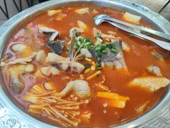 番茄鱼-重庆椒麻鱼·川味江湖菜