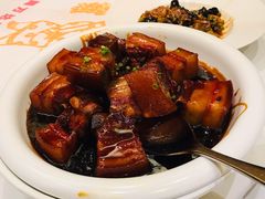 招牌红烧肉-同庆楼(滨湖万达广场店)
