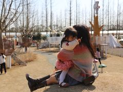 -前小桔亲子创意农场·草莓采摘·露营烧烤