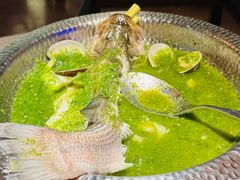 -狮拾久·现代新加坡料理(福田COCO Park店)