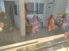 -创晶烤鸭(吴山路店)