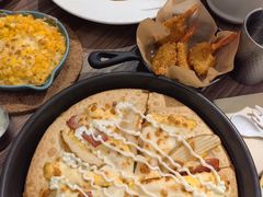 -必胜客(御景东方店)