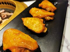 鸡翅-花味烤肉·拌饭(庐阳万象汇店)