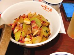 -小隐人家(乐松店)