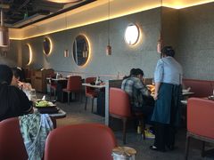 大堂-新辣道鱼火锅(领展购物广场·中关村店)