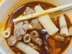 -王记生烫牛杂面馆(兰陵路店)