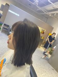 点击看大图 -川和潮人漂色·烫染·接发