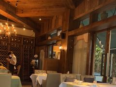 大堂-一棵树·意大利西餐厅One Tree(新城店)