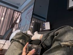 -长安·雅致观景餐厅