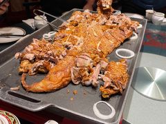 -九十九顶毡房(阜石路店)