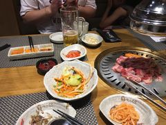 -牛人·雪花牛·木炭烤肉(昆山陆家店)