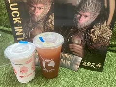 -瑞幸咖啡(番禺万达广场店)