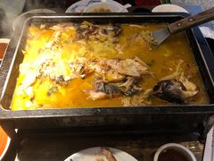 -炉鱼(爱琴海购物公园店)