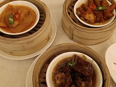 -福州天元国际威斯汀酒店·中国元素餐厅